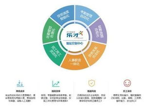 樂才科技獲1.25億元戰(zhàn)略投資，加速布局人力資源服務(wù)生態(tài)